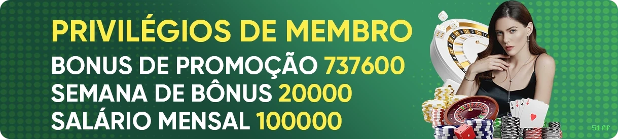 51ff app de jogo para jogadores brasileiros