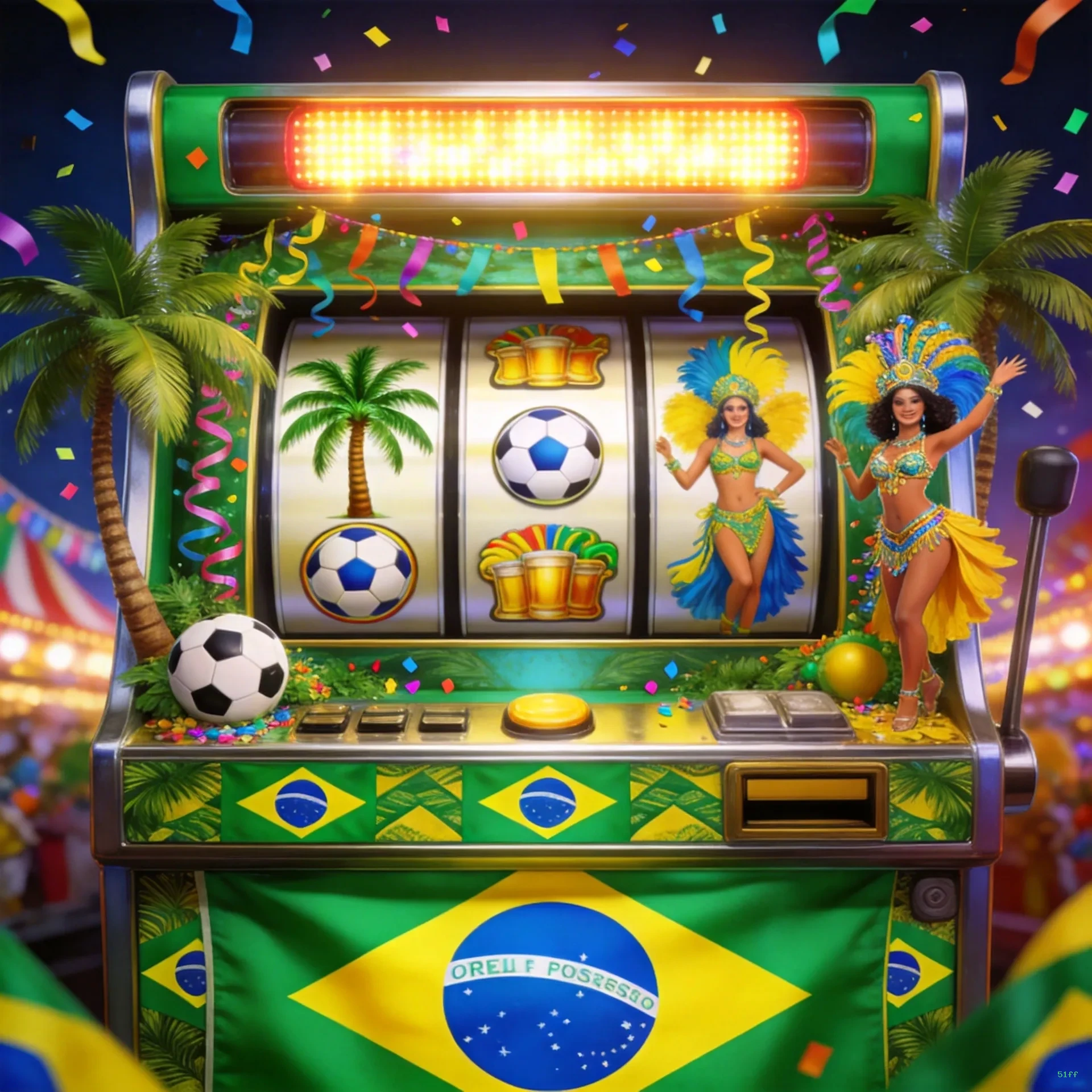 Lista de jogos para 51ff Jogos section