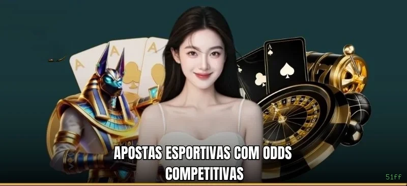 Controles de paJogonto e BRL em 51ff